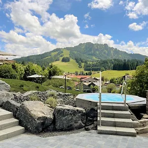 Berghoteltirol Hotel