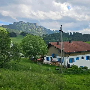 Erlebnis Apartment