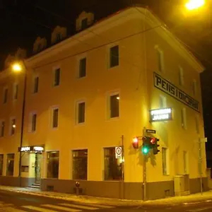 Jahn Gasthof Salzburg