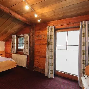 Hochwart Hof Bed & Breakfast Frühstückspension Saalbach