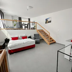 Grazora Living Aparthotel Graz