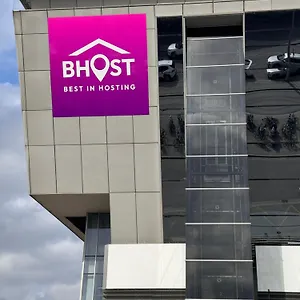 Best In Hosting - Self Check In Hotel Graz