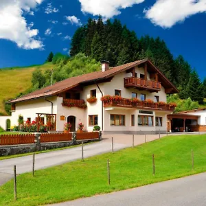 Bergquell Tirol Apartment