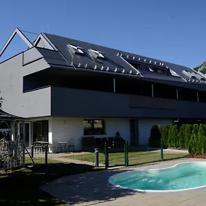 Landlust Hotel Sankt Leonhard (Grodig)