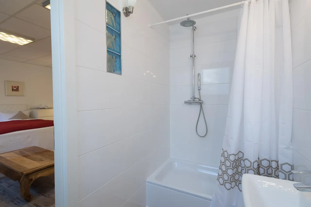 Garden House & East Park-Apartments Grossdorf  Guest house Grossdorf (Tyrol)