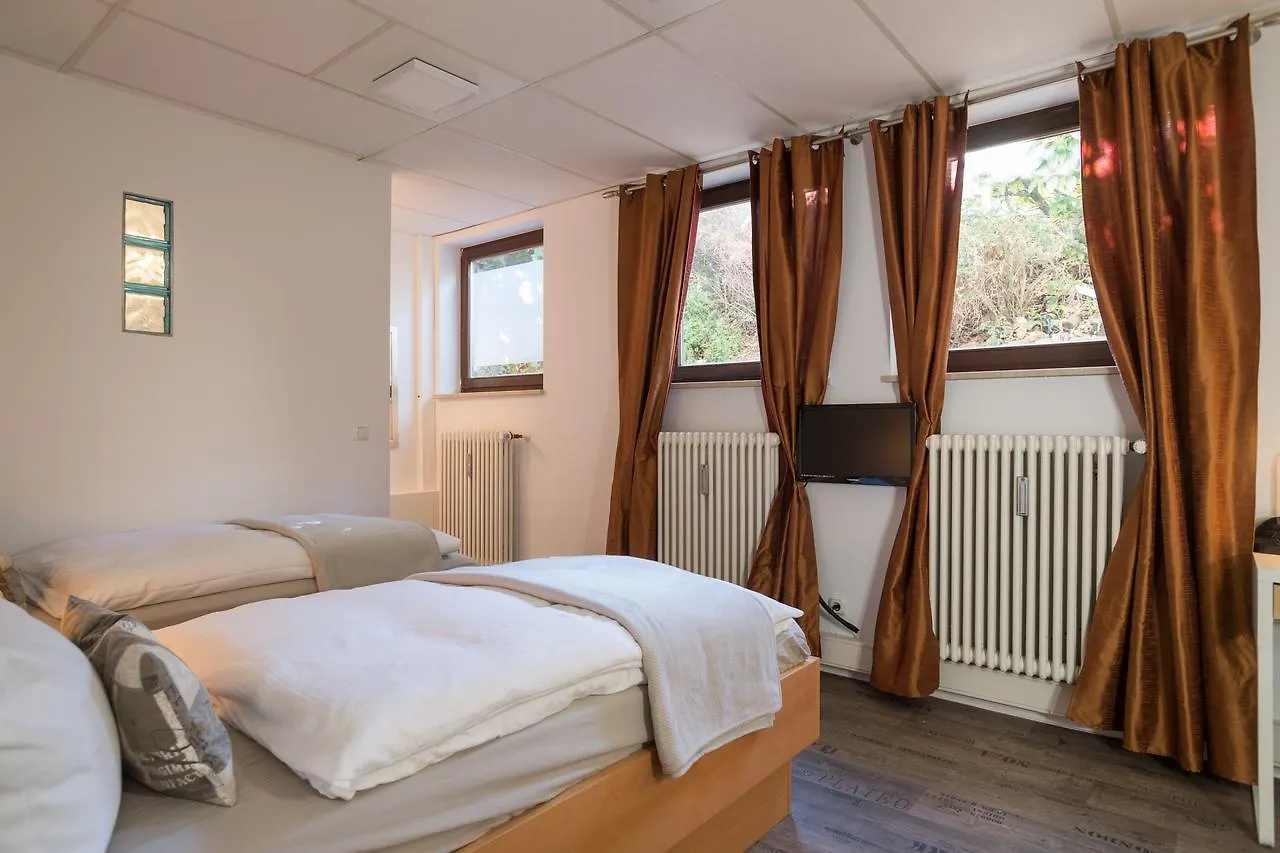 Garden House & East Park-Apartments Grossdorf  Guest house