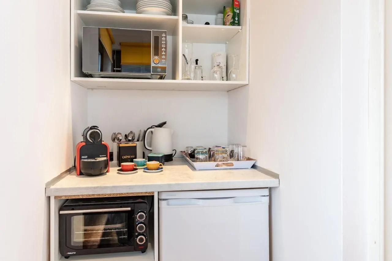 Garden House & East Park-Apartments Grossdorf  Grossdorf (Tyrol)