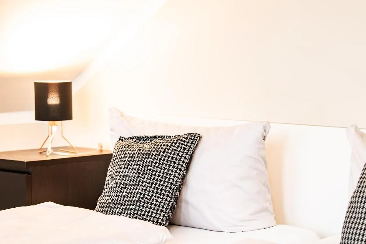 Garden House & East Park-Apartments Grossdorf  Austria